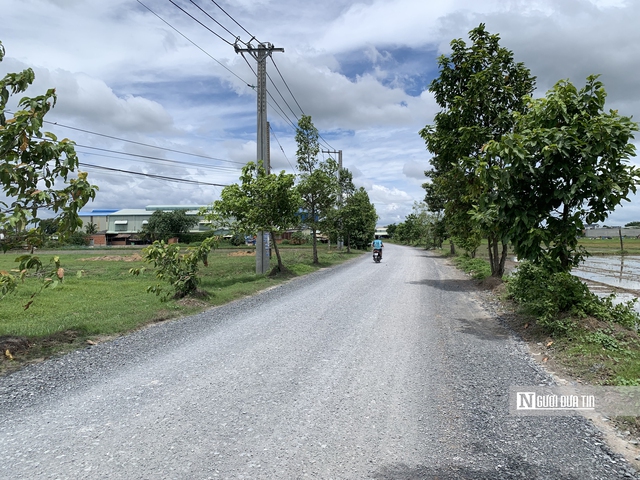 Bảng giá đất mới tại Tp.HCM: Áp lực tài chính có thể thu hẹp cơ hội nhà ở hợp pháp của người dân- Ảnh 3. Bảng giá đất mới tại Tp.HCM: Áp lực tài chính có thể thu hẹp cơ hội nhà ở hợp pháp của người dân- Ảnh 3.