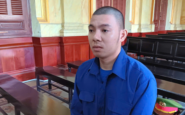 Nhiều nạn nhân “sập bẫy” của một giám đốc trẻ tuổi- Ảnh 1.