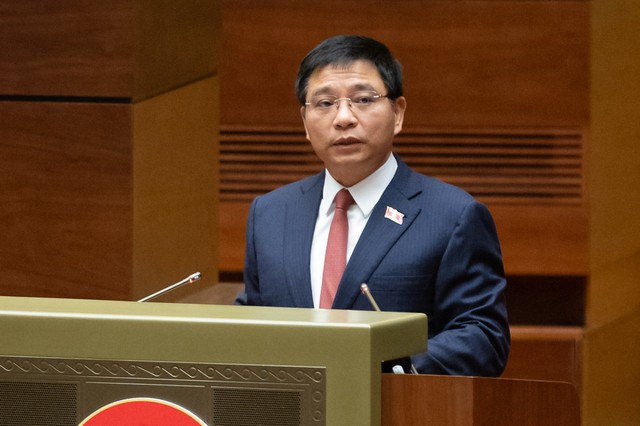 Doanh nghiệp đọng hàng nghìn tỷ đồng vì thuế VAT, Chính phủ đề xuất bỏ nhiều quy định - Ảnh 1.