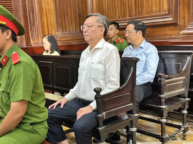 Bà Nguyễn Thị Thanh Nhàn “thông thầu” lĩnh vực giáo dục tại Tp.HCM thế nào? - Ảnh 2.