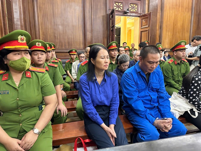 Bà Nguyễn Thị Thanh Nhàn “thông thầu” lĩnh vực giáo dục tại Tp.HCM thế nào? - Ảnh 1.