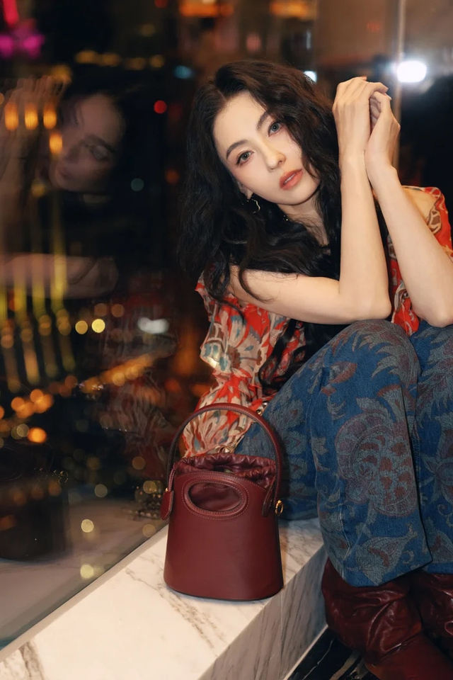 Nữ diễn viên đình đám của showbiz bất ngờ tiết lộ mắc bệnh lạ, cứ đếm số là bắt đầu sợ hãi - Ảnh 3.