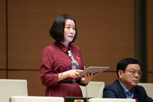 Nghiên cứu, giao chỉ tiêu hoà giải cho toà án để kiềm chế tình trạng ly hôn gia tăng - Ảnh 1.