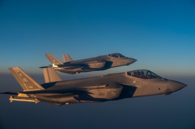 Tên lửa Meteor vượt thử nghiệm, mở khóa uy lực tầm xa cho chiến đấu cơ tàng hình - Ảnh 3.