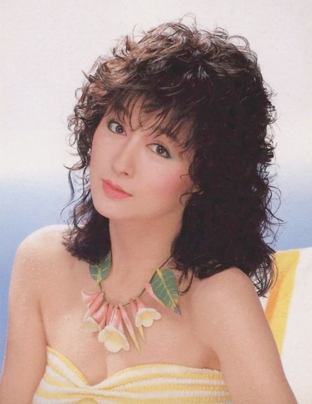 "Võ Tắc Thiên đẹp nhất showbiz": Độc thân suốt 40 năm, U80 vẫn trẻ đẹp - Ảnh 1.