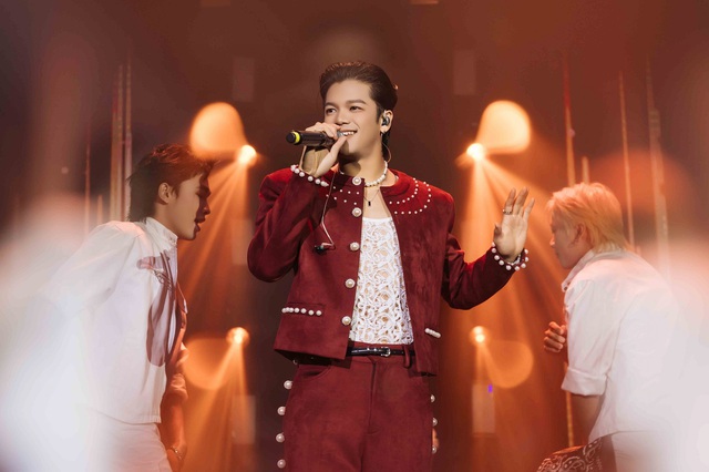 Thời khắc Khởi Nguyên - Hành trình truyền cảm hứng cùng Rivea Residences - Ảnh 2.