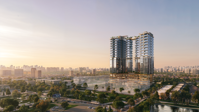 Thời khắc Khởi Nguyên - Hành trình truyền cảm hứng cùng Rivea Residences - Ảnh 5.