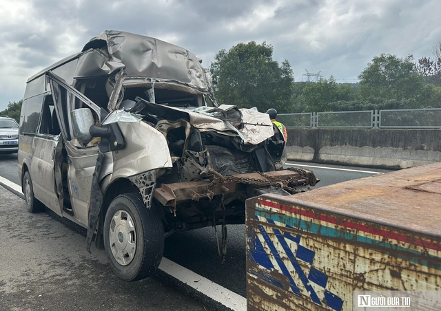 Đêm cuối sau đám cưới và bi kịch mất 4 người sau tai nạn- Ảnh 3. Đêm cuối sau đám cưới và bi kịch mất 4 người sau tai nạn- Ảnh 3.