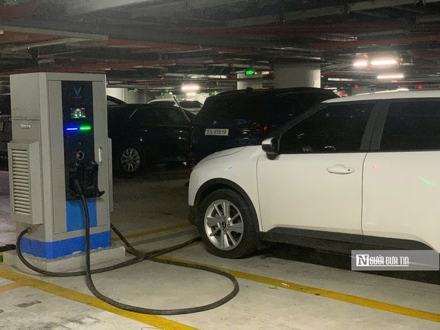 Tp.HCM: Xây dựng hạ tầng giao thông, động lực phát triển đô thị xanh và bền vững - Ảnh 4.