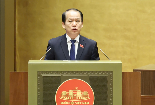 Không có trường hợp nào Viện Kiểm sát truy tố nhưng Tòa án tuyên không phạm tội - Ảnh 2.