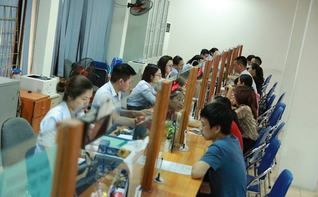 Lộ trình trả lương công chức theo vị trí việc làm - Ảnh 1.