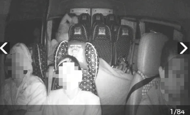 Cục CSGT nêu nguyên nhân ban đầu vụ tai nạn trên cao tốc khiến gia đình đi đám cưới gặp nạn - Ảnh 1.