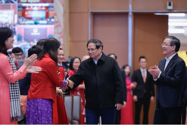 Hơn 5.000 ý kiến gửi về Hội nghị Thủ tướng đối thoại với nông dân năm 2025 - Ảnh 3.