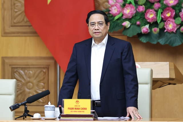 Chiến dịch Quang Trung phải "chiến thắng giòn giã" để người dân sớm ổn định cuộc sống - Ảnh 1.