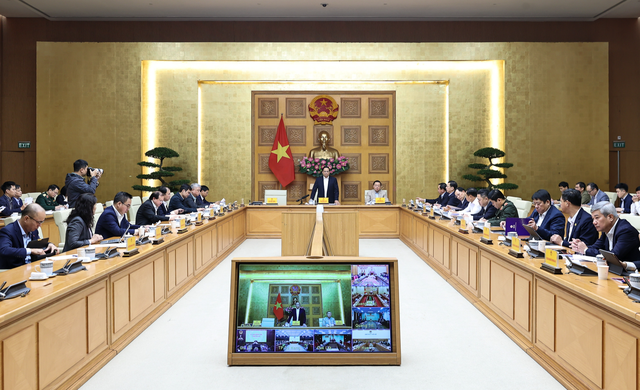 Chiến dịch Quang Trung phải "chiến thắng giòn giã" để người dân sớm ổn định cuộc sống - Ảnh 2.