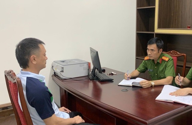 Cựu chỉ huy trưởng quân sự nhận tiền của “ông trùm" xứ Thanh Vi "ngộ" để chạy án- Ảnh 1.