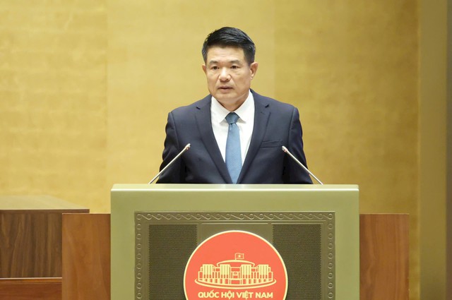 Không có trường hợp nào Viện Kiểm sát truy tố nhưng Tòa án tuyên không phạm tội - Ảnh 1.