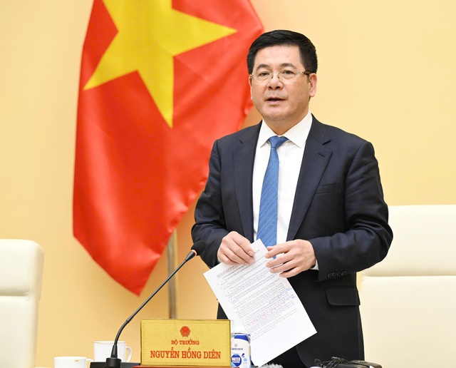 Sửa đổi Luật Sử dụng năng lượng tiết kiệm và hiệu quả, hướng tới mục tiêu Net Zero - Ảnh 2. Sửa đổi Luật Sử dụng năng lượng tiết kiệm và hiệu quả, hướng tới mục tiêu Net Zero - Ảnh 2.
