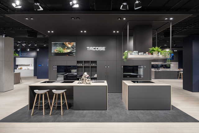 Tacose - Thiết bị nhà bếp cho ngôi nhà Việt- Ảnh 1. Tacose - Thiết bị nhà bếp cho ngôi nhà Việt- Ảnh 1.
