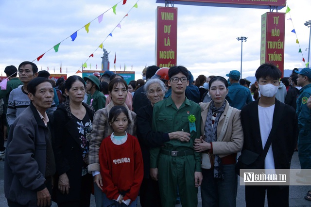 “Là thanh niên, trước hết phải hoàn thành nghĩa vụ với Tổ quốc”- Ảnh 6.