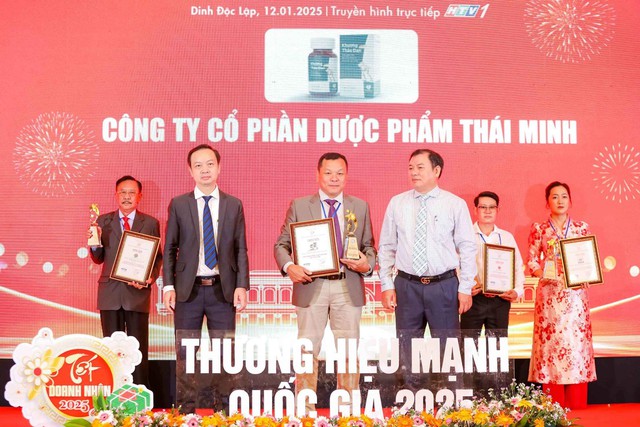 Khương Thảo Đan Gold - Sản phẩm xương khớp hiệu quả số 1 Việt Nam- Ảnh 1.