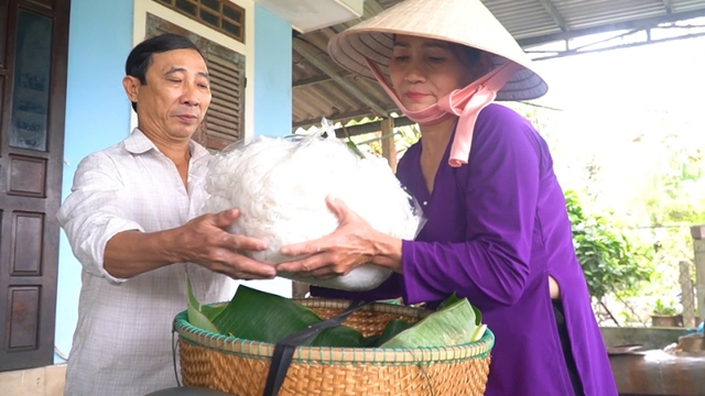 Làng bún hơn 400 tuổi ở Huế trở thành di sản phi vật thể- Ảnh 3.