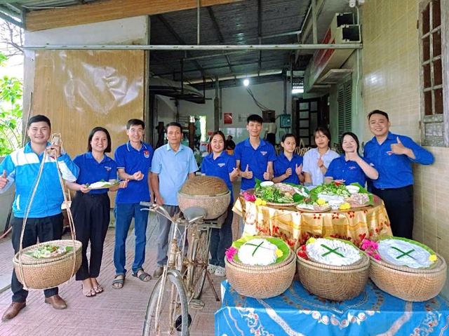 Làng bún hơn 400 tuổi ở Huế trở thành di sản phi vật thể- Ảnh 4.