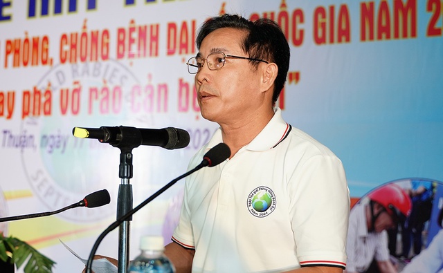 Từ vụ phòng khám tư nhân khám bệnh giá “cắt cổ”, Sở Y tế Bình Thuận ra khuyến cáo- Ảnh 4.