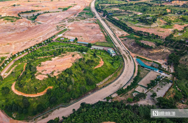 Cận cảnh dự án Trường đua ngựa, đua chó vừa được Phó Thủ tướng chấp thuận chủ trương đầu tư- Ảnh 3.