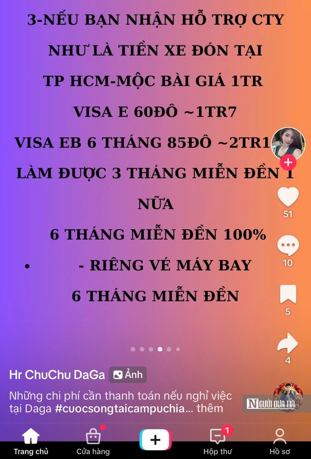 “Địa ngục trần gian” ở xứ người – Kỳ 1: Những kẻ “săn mồi” giấu mặt- Ảnh 2.