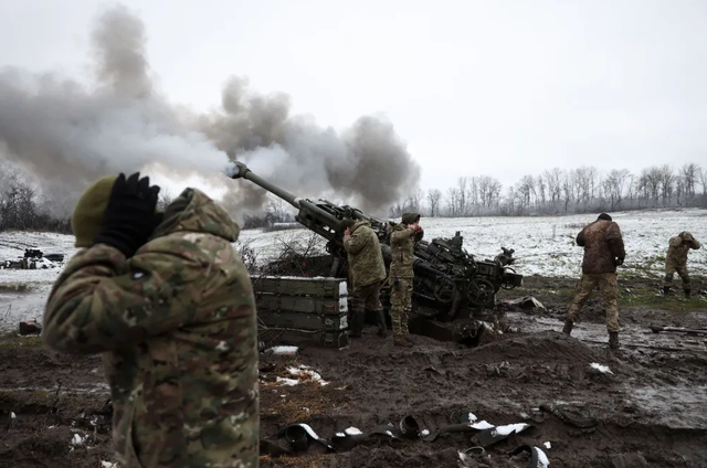 “Tuần bản lề” đối với Ukraine và châu Âu- Ảnh 3.