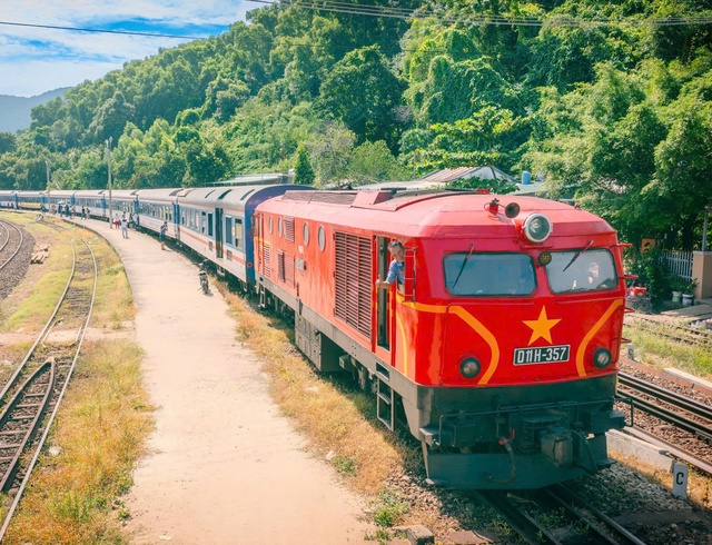 "Mở đường" cho doanh nghiệp tham gia phát triển đường sắt- Ảnh 1.