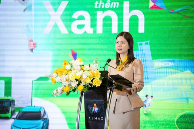 Vingroup phát động chiến dịch “Thứ 4 ngày xanh” – tiên phong sống xanh bền vững- Ảnh 2.