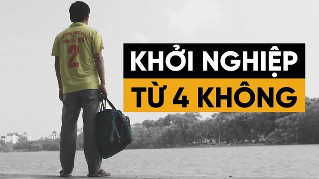 Doanh nhân Hoàng Hữu Thắng có thực sự “khởi nghiệp từ 4 không”?- Ảnh 3.