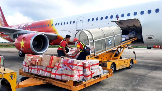 Vietjet báo lãi tăng gấp 6 lần, tài sản tăng thêm 12.600 tỷ đồng- Ảnh 1.