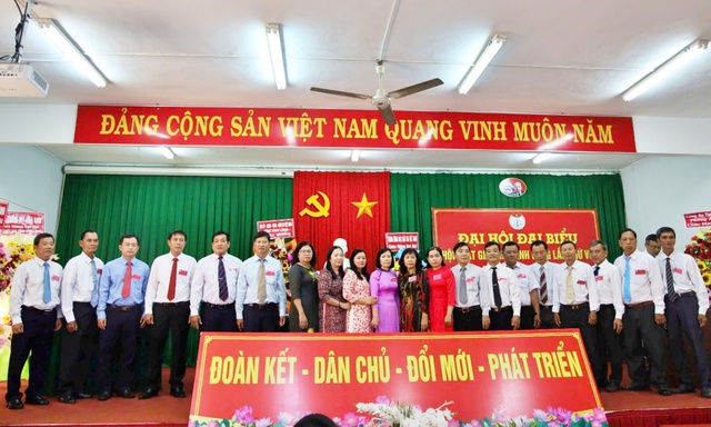 Hội Luật gia tỉnh Vĩnh Long triển khai nhiều Đề án tuyên truyền pháp luật năm 2025- Ảnh 1.