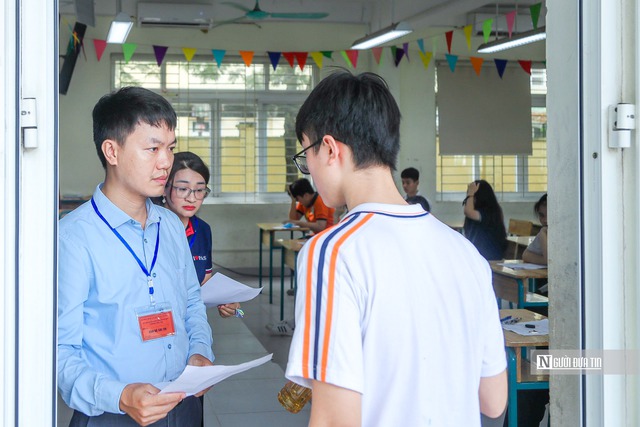 Cấm dạy thêm học thêm: "Giáo viên trao truyền kiến thức tự nguyện sẽ nhận được rất nhiều thứ"- Ảnh 1.