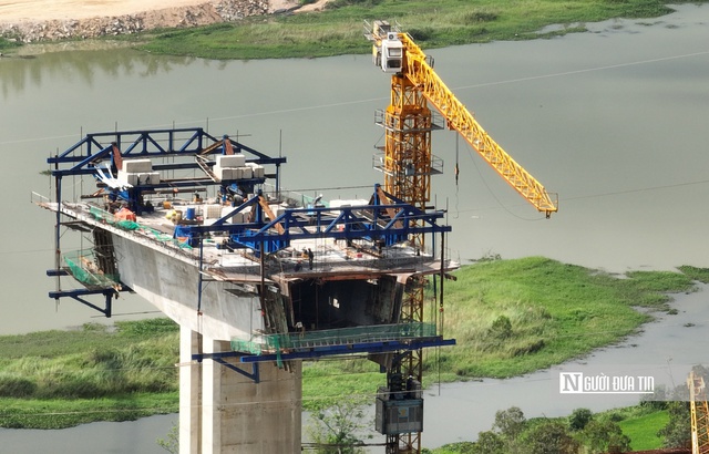 Cao tốc Quy Nhơn – Chí Thạnh: Không đánh đổi chất lượng để chạy theo tiến độ- Ảnh 8.