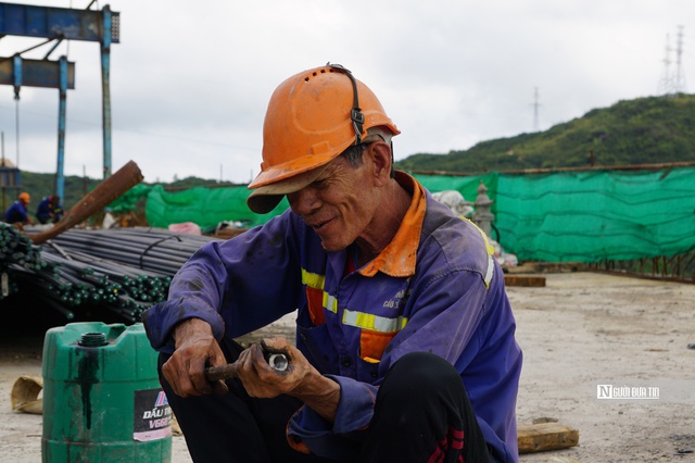 Cao tốc Quy Nhơn – Chí Thạnh: Không đánh đổi chất lượng để chạy theo tiến độ- Ảnh 13.