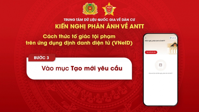 Công an Thanh Hóa tiếp nhận 1.000 tin nhắn tố giác tội phạm qua VNeID- Ảnh 3.