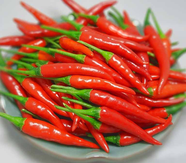 Mỹ đánh giá loại quả "tốt nhất thế giới", ở chợ Việt Nam có rất nhiều- Ảnh 1. Mỹ đánh giá loại quả "tốt nhất thế giới", ở chợ Việt Nam có rất nhiều- Ảnh 1.