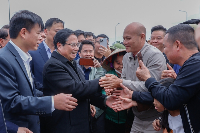Thủ tướng chỉ đạo phương châm "3 có 2 không" trong phát triển nhà ở xã hội- Ảnh 3. Thủ tướng chỉ đạo phương châm "3 có 2 không" trong phát triển nhà ở xã hội- Ảnh 3.
