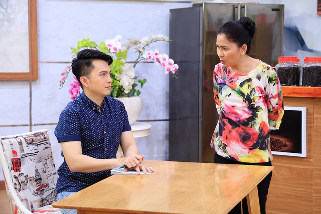 "Nữ hoàng vai phụ"-Thụy Mười sau biến cố mổ tim, hiện ra sao ở tuổi U60?- Ảnh 4. "Nữ hoàng vai phụ"-Thụy Mười sau biến cố mổ tim, hiện ra sao ở tuổi U60?- Ảnh 4.