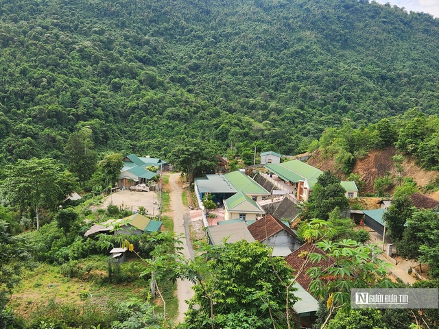 Đổi thay vùng đất từng là "điểm nóng" ma túy - Kỳ cuối: Ươm mầm xanh cho tương lai- Ảnh 7.