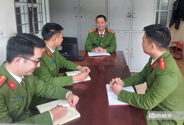 Đổi thay vùng đất từng là "điểm nóng" ma túy - Kỳ 1: “Lá chắn thép” giữ gìn sự bình yên- Ảnh 5.