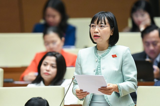 Miễn học phí: Cần có chính sách hỗ trợ trường "phi quốc lập"- Ảnh 1.