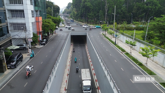 Lộ trình di chuyển vào nhà ga T3 Tân Sơn Nhất, người dân cần lưu ý- Ảnh 2.