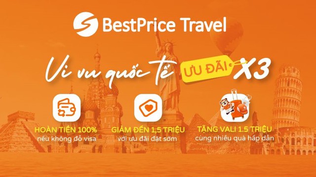 Hành trình ngắm hoa anh đào độc đáo tại Châu Á cùng BestPrice Travel- Ảnh 3.