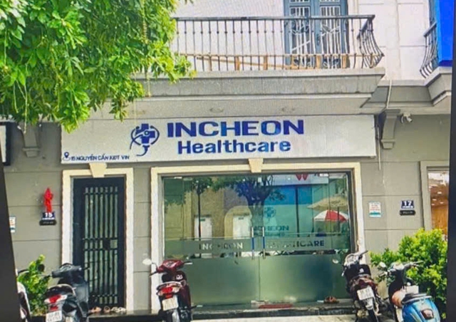 Học hết 12 vẫn "nổ" bác sĩ bệnh viện lớn ở Hà Nội điều trị cho bệnh nhân- Ảnh 1.