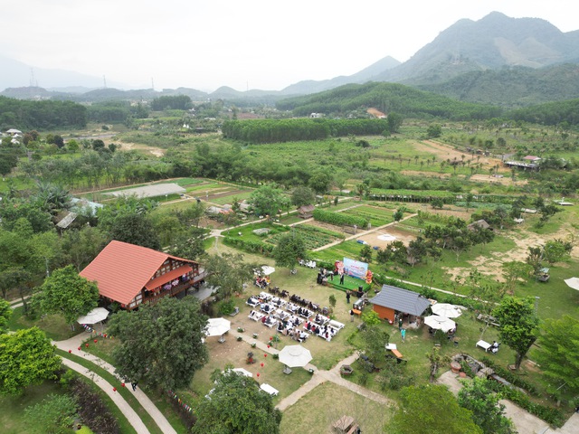 Hội Luật gia Đà Nẵng tổ chức Hội trại Kỷ niệm 70 năm ngày thành lập Hội Luật gia Việt Nam- Ảnh 7.